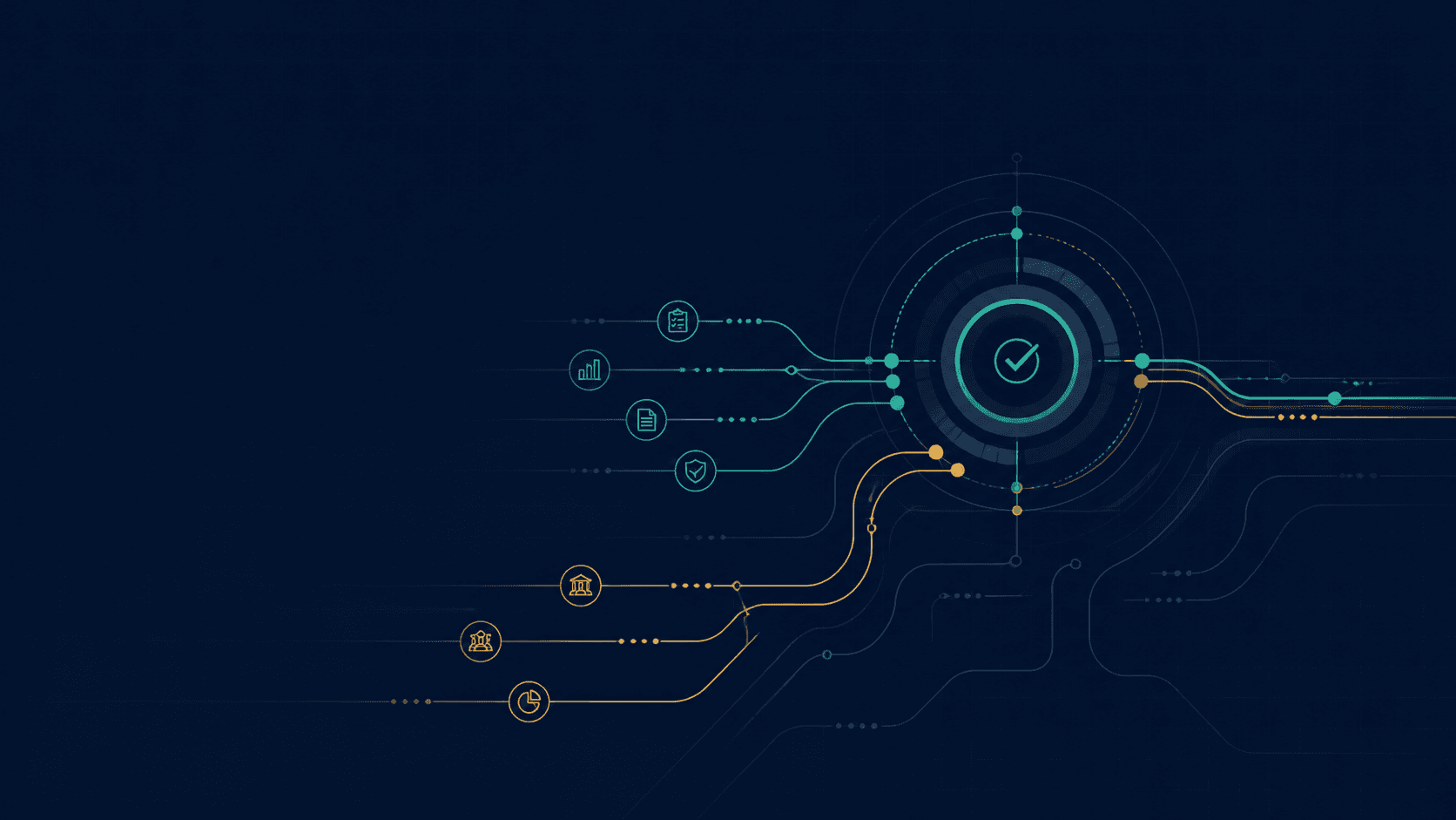 Liquify capital-flow network connecting project readiness checkpoints with capital partner mandates